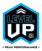 Level Up Peak Performance